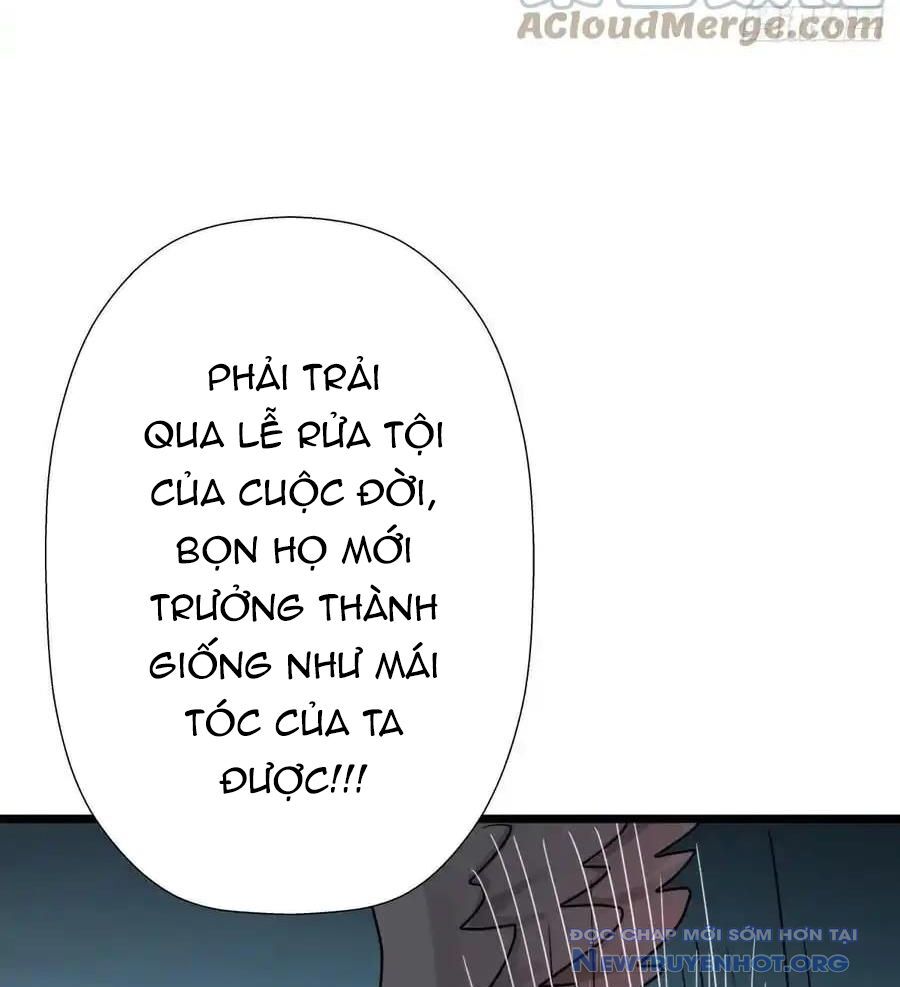 Cứu Thế Giới Đi, Ông Chú! Chương 184 Ảnh 56
