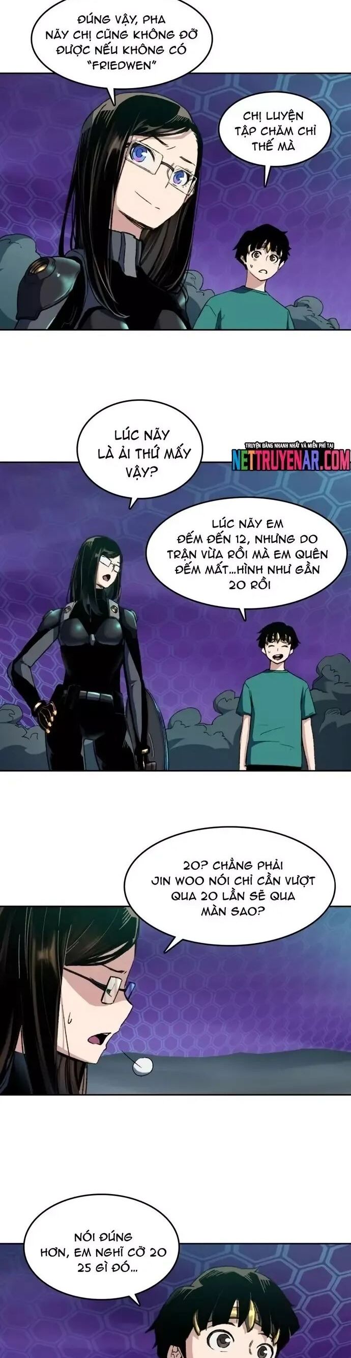 Cổ Vật Tối Thượng - Chương 79 - Trang 21