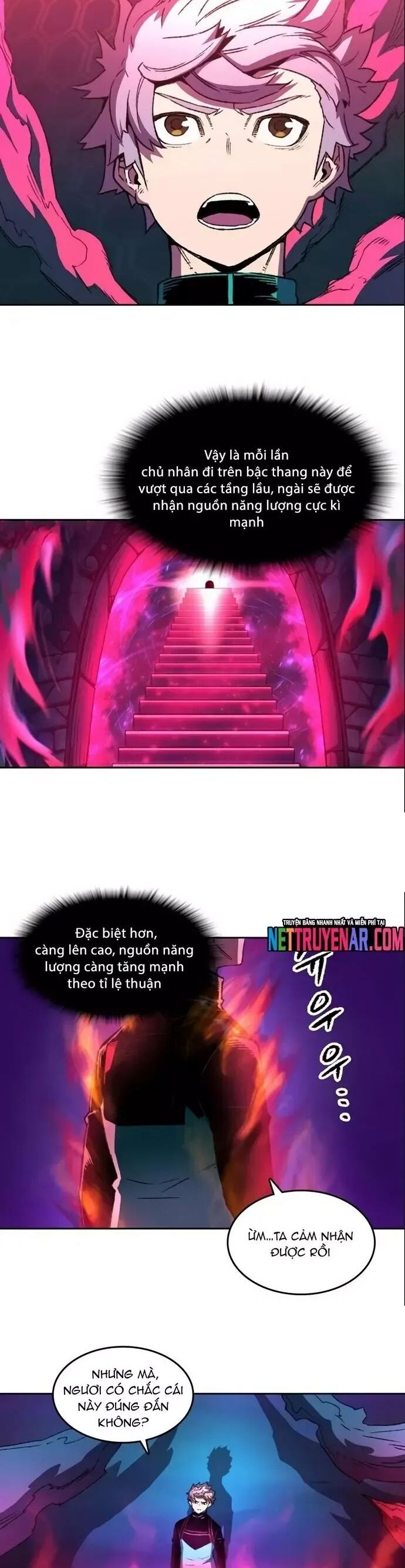 Cổ Vật Tối Thượng - Chương 79 - Trang 6
