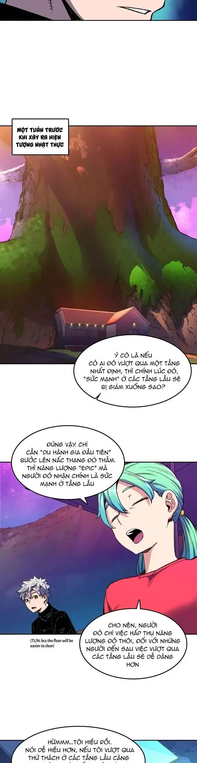 Cổ Vật Tối Thượng - Chương 79 - Trang 8