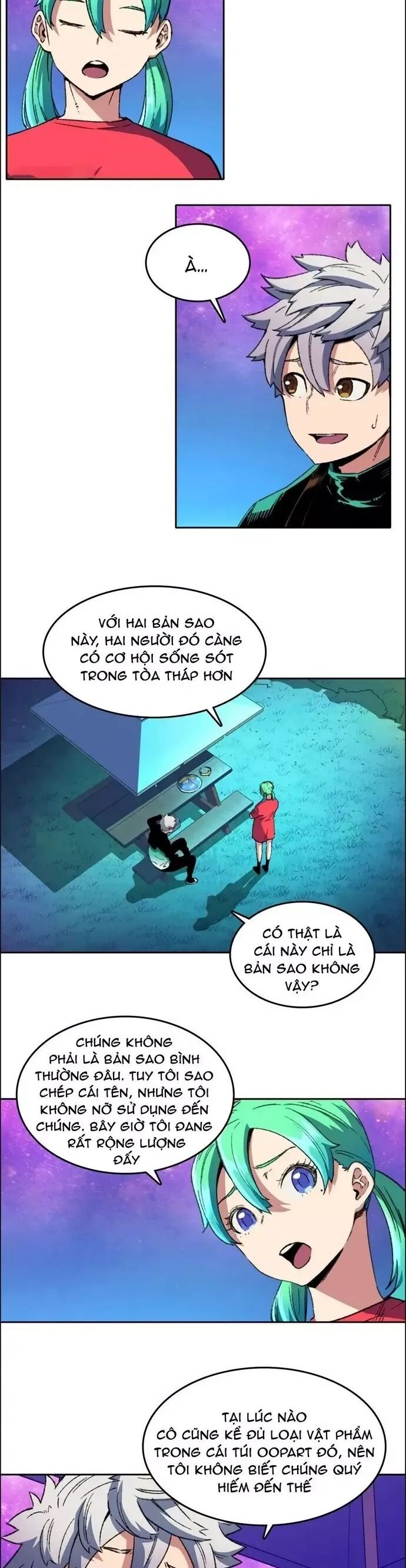 Cổ Vật Tối Thượng - Chương 79 - Trang 12
