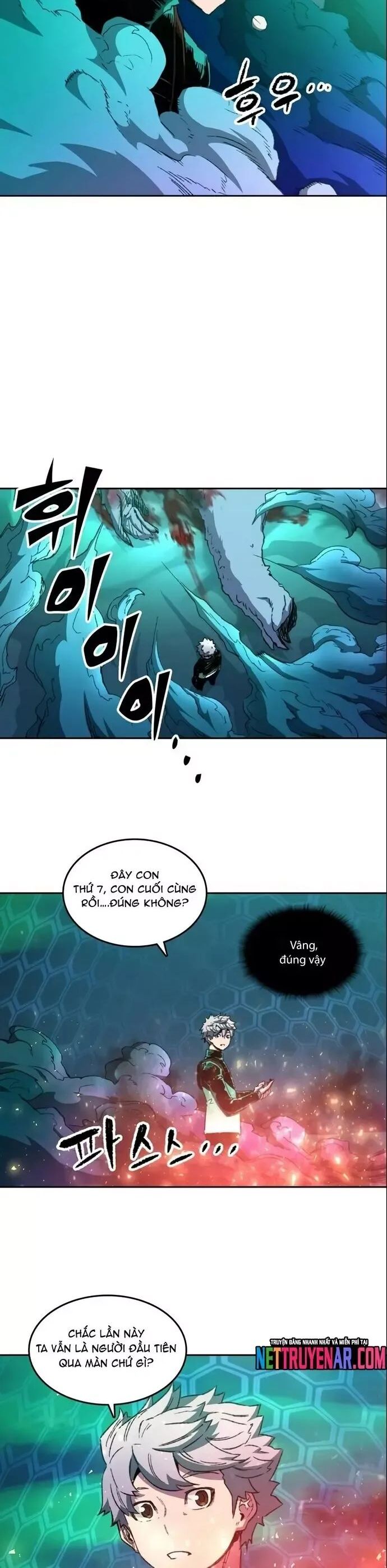 Cổ Vật Tối Thượng - Chương 79 - Trang 4