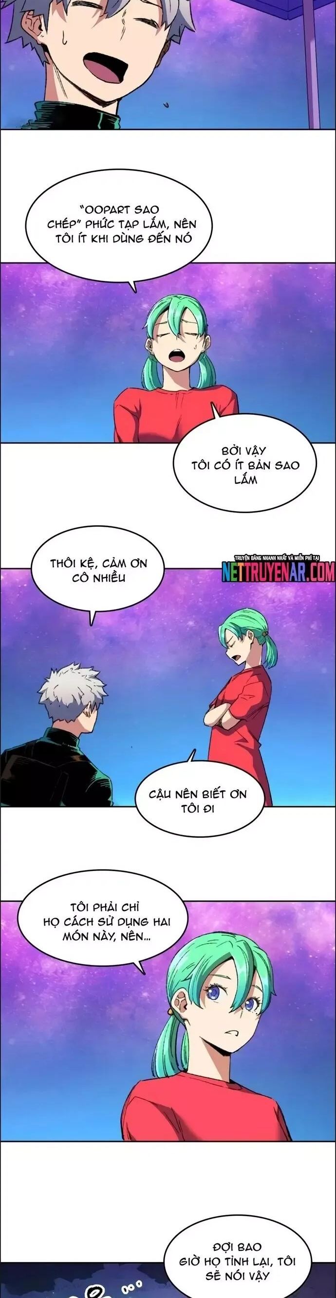Cổ Vật Tối Thượng - Chương 79 - Trang 13