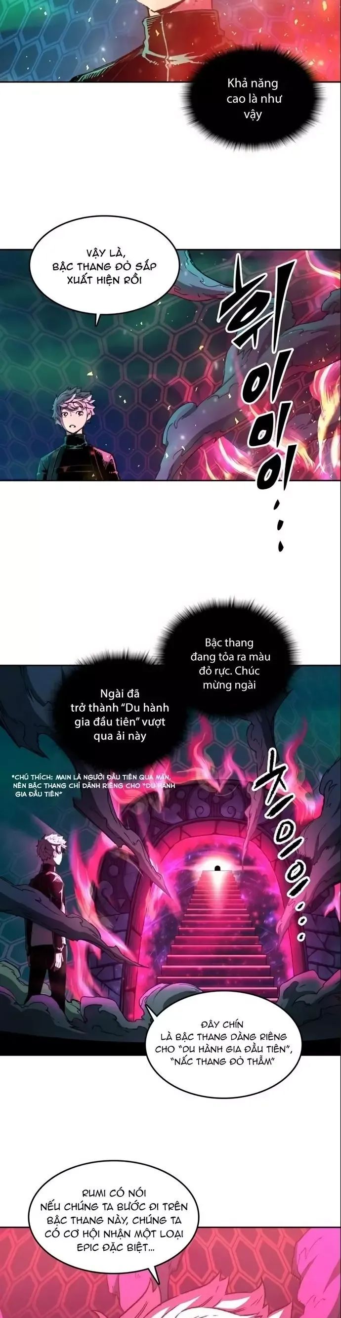 Cổ Vật Tối Thượng - Chương 79 - Trang 5