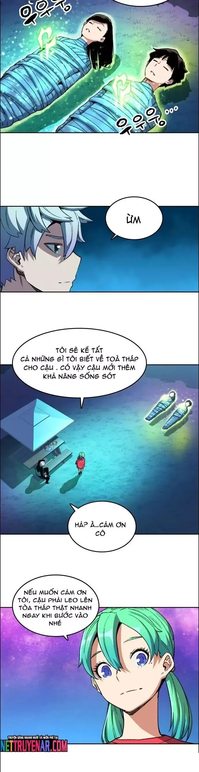 Cổ Vật Tối Thượng - Chương 79 - Trang 14