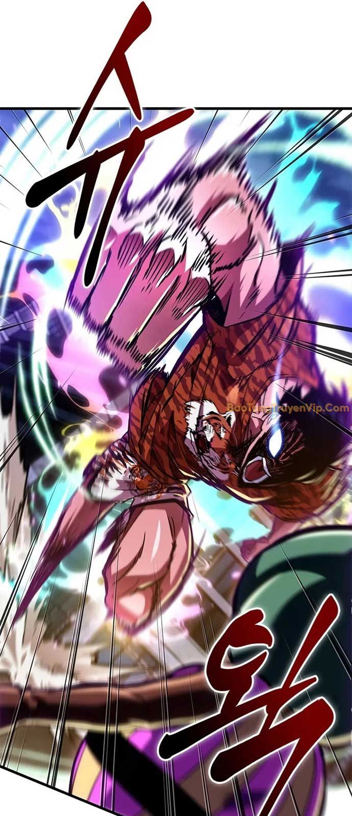 Youtuber Thể Hình Một Triệu Subs - Chương 7 - Trang 19