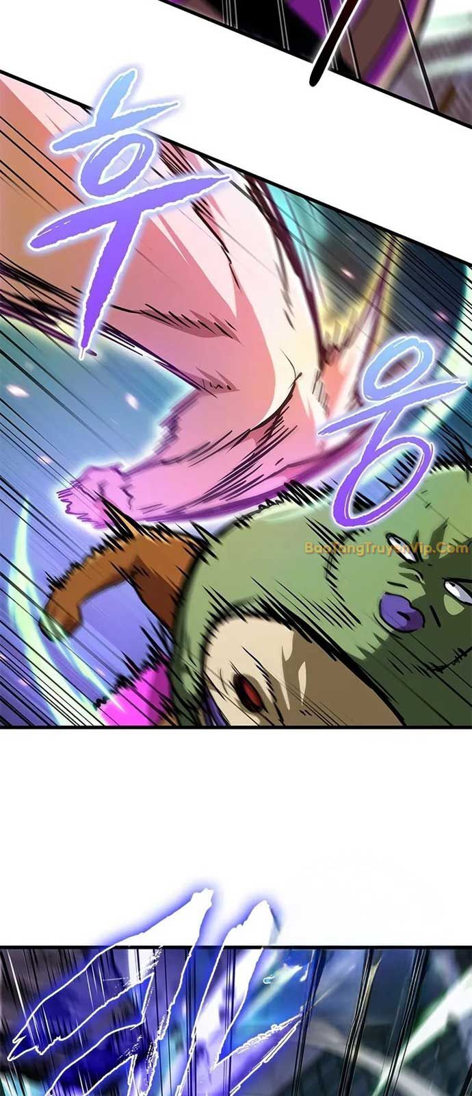 Youtuber Thể Hình Một Triệu Subs - Chương 7 - Trang 20