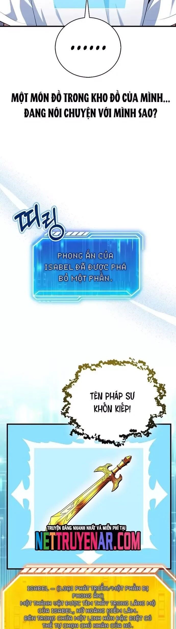 Người Chơi Có Thiên Phú Nghịch Thiên - Chương 67 - Trang 2