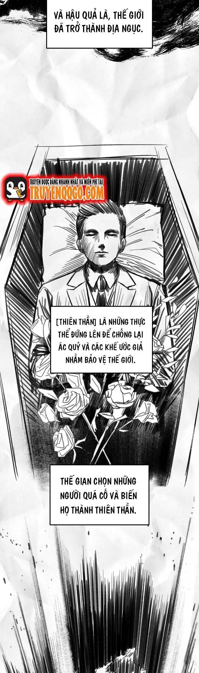 Cây Búa Ma Quái - Chương 3 - Trang 99