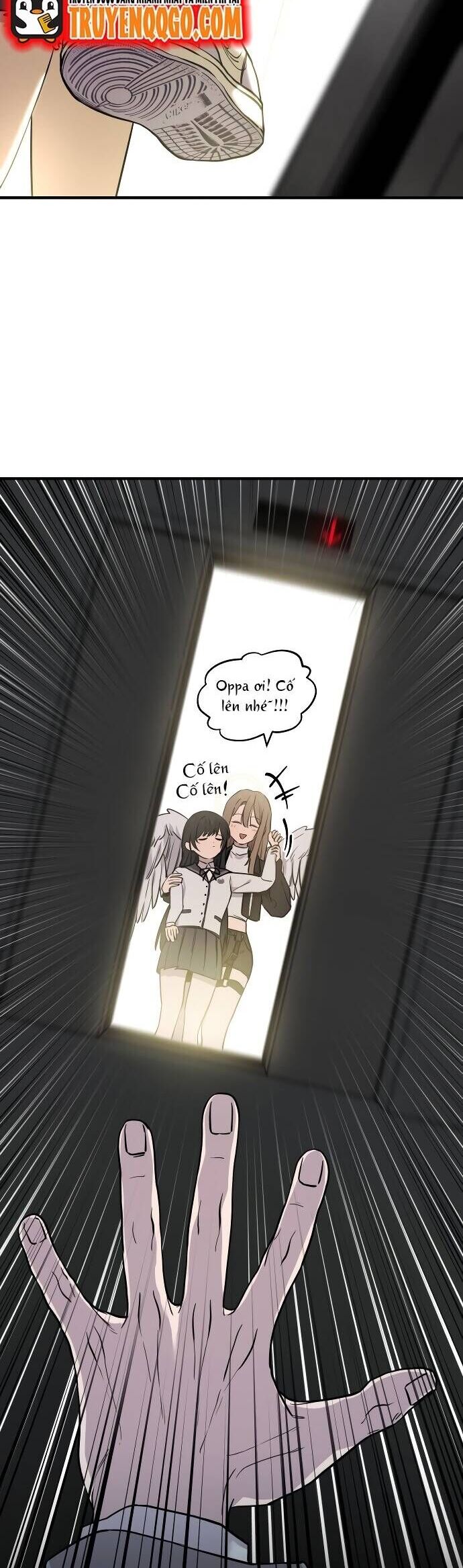 Cây Búa Ma Quái - Chương 3 - Trang 95