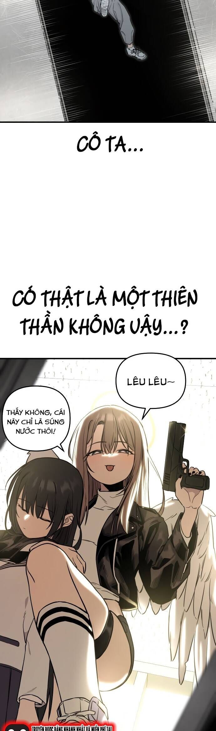 Cây Búa Ma Quái - Chương 3 - Trang 94