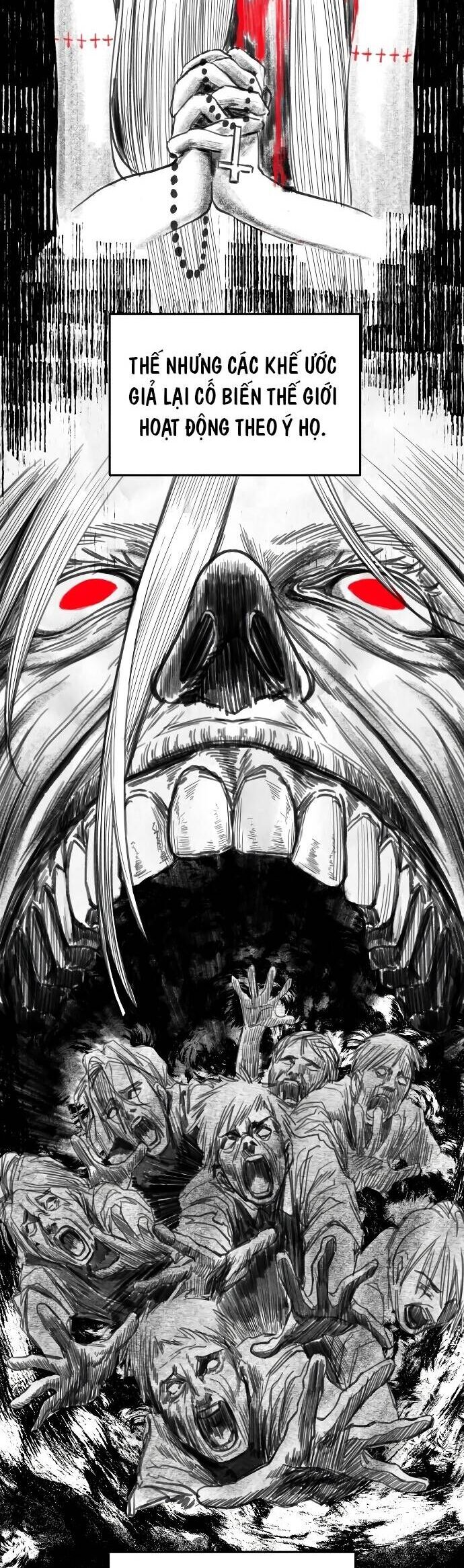 Cây Búa Ma Quái - Chương 3 - Trang 98