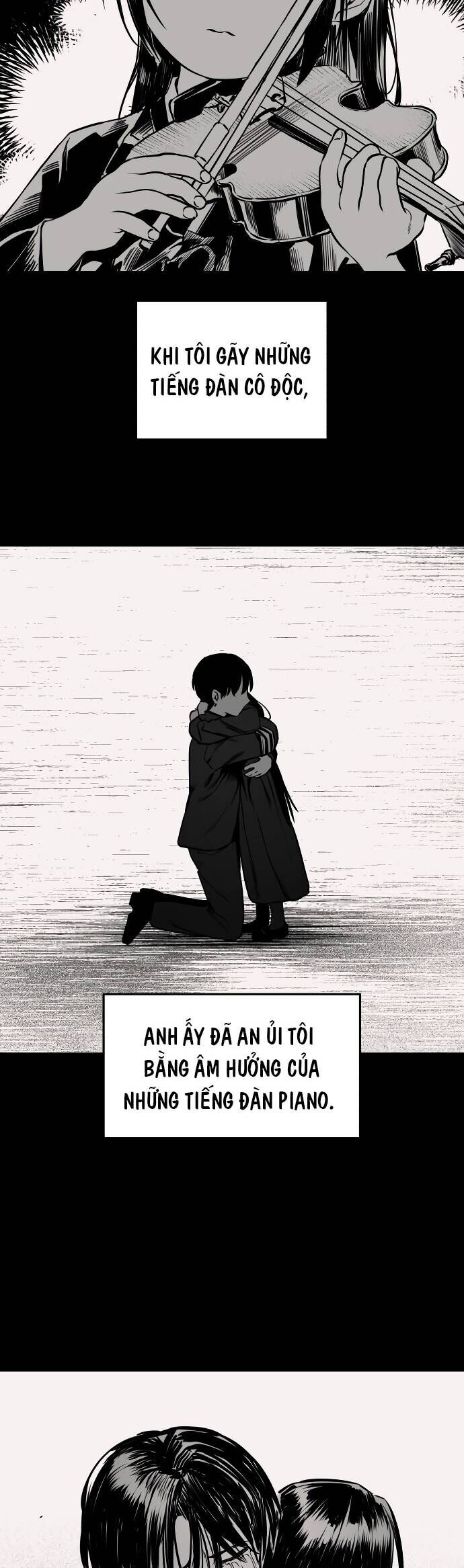 Cây Búa Ma Quái - Chương 3 - Trang 10