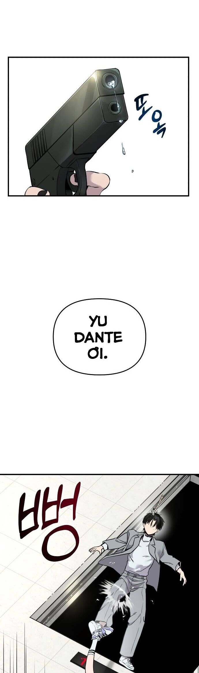 Cây Búa Ma Quái - Chương 3 - Trang 92