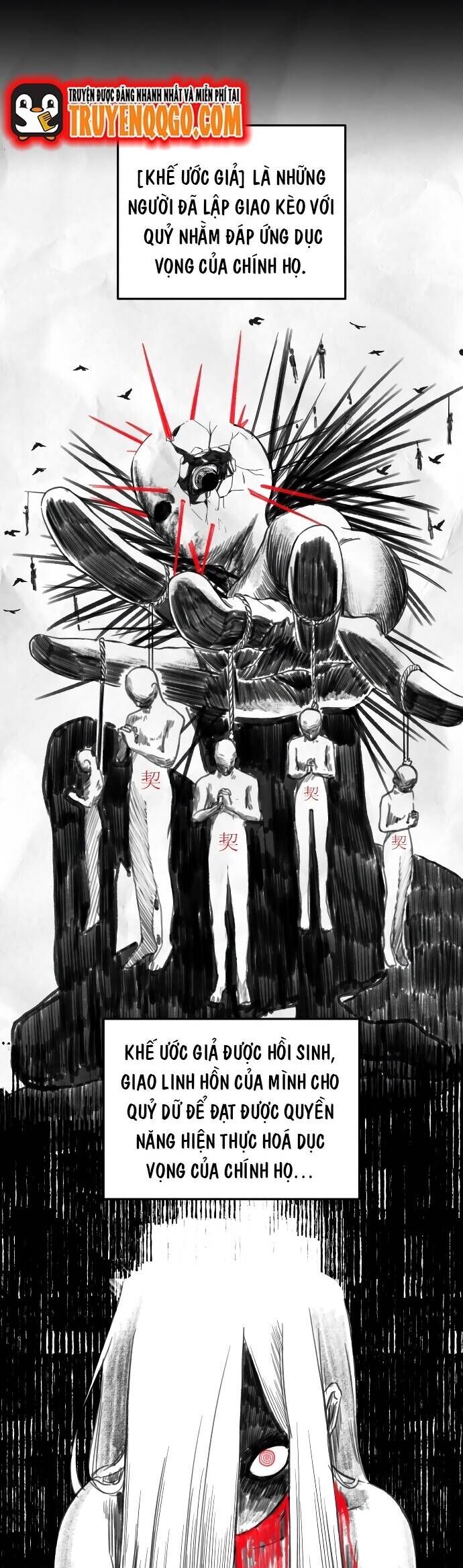 Cây Búa Ma Quái - Chương 3 - Trang 97