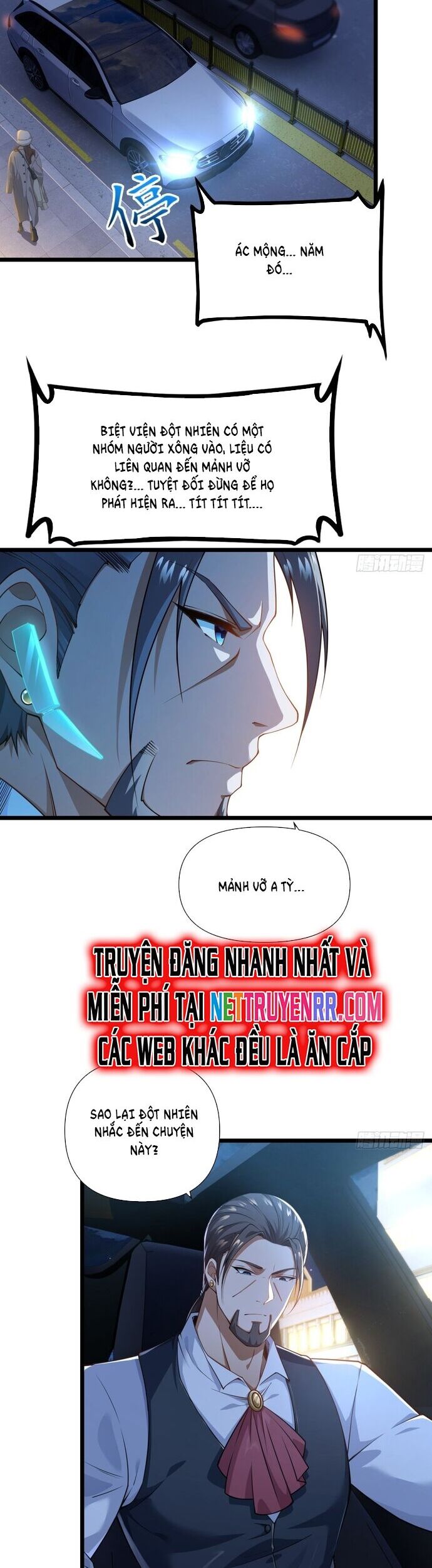 Bật Hack Mà Vẫn Là Tông Môn Yếu Nhất Sao? Chương 23 Ảnh 7