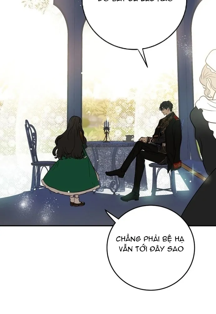 Sinh Tồn Trong Thân Phận Con Gái Của Hoàng Đế - Chương 4 - Trang 41