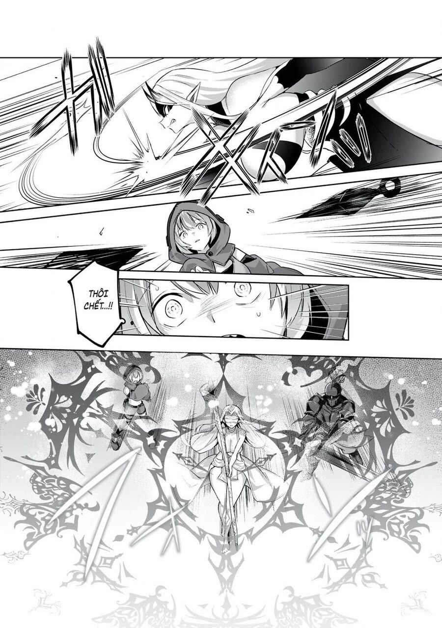 Sousei No Apocrypha - Chương 3 - Trang 9