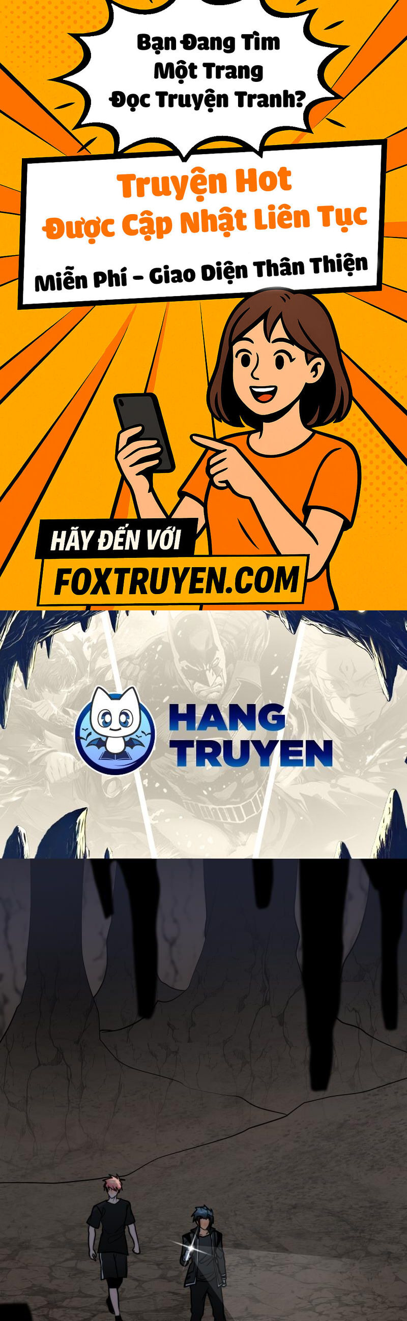 Lữ Khách Trên Mây - Chương 83 - Trang 1