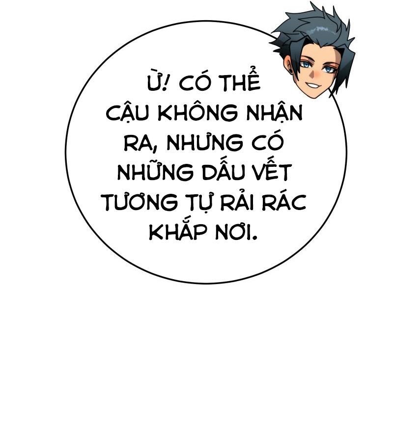 Lữ Khách Trên Mây - Chương 83 - Trang 11