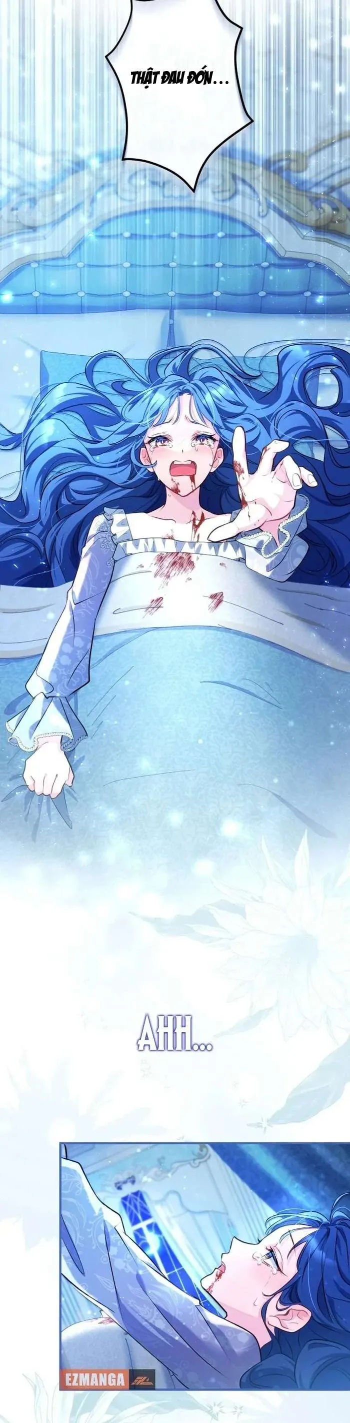 Hợp Đồng Ba Năm Với Tử Thần - Chương 1 - Trang 28