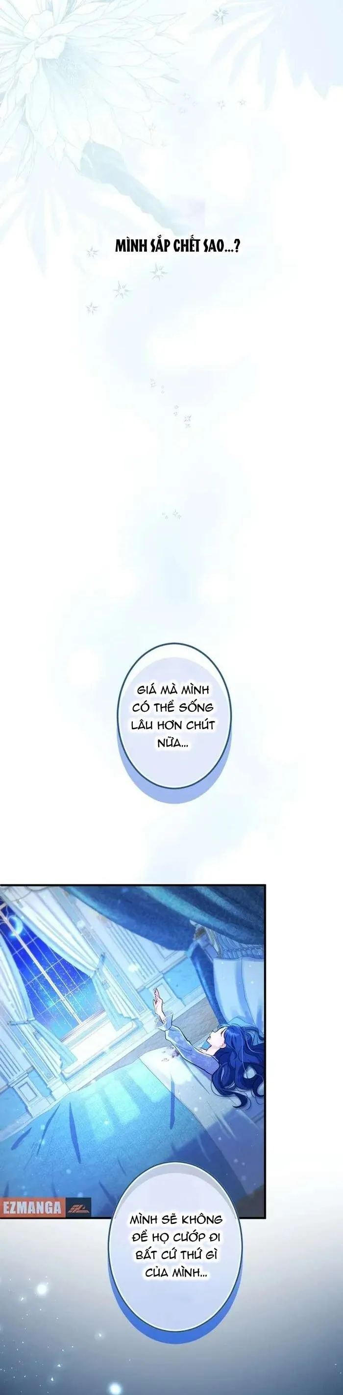 Hợp Đồng Ba Năm Với Tử Thần - Chương 1 - Trang 29