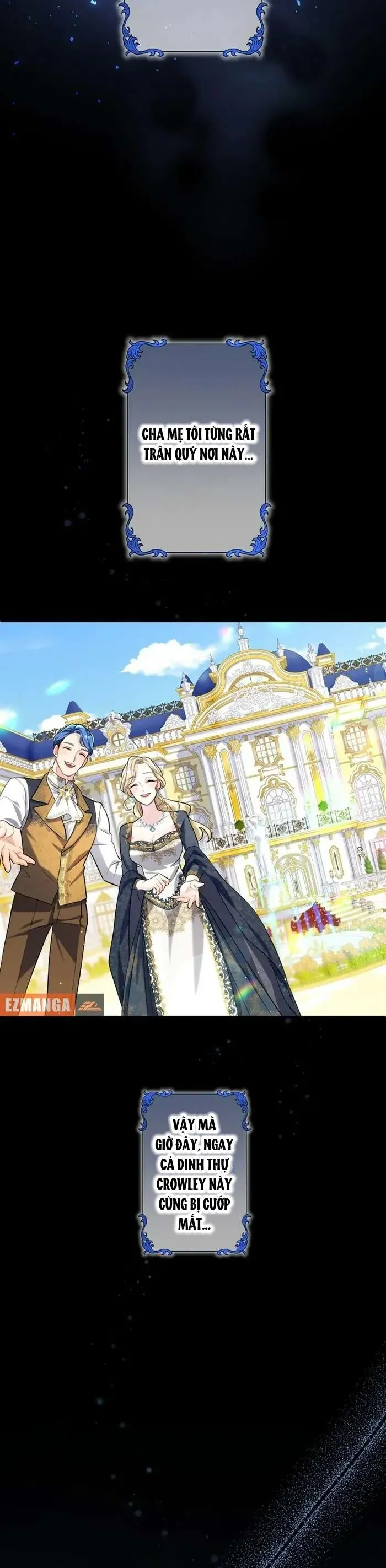 Hợp Đồng Ba Năm Với Tử Thần - Chương 1 - Trang 26