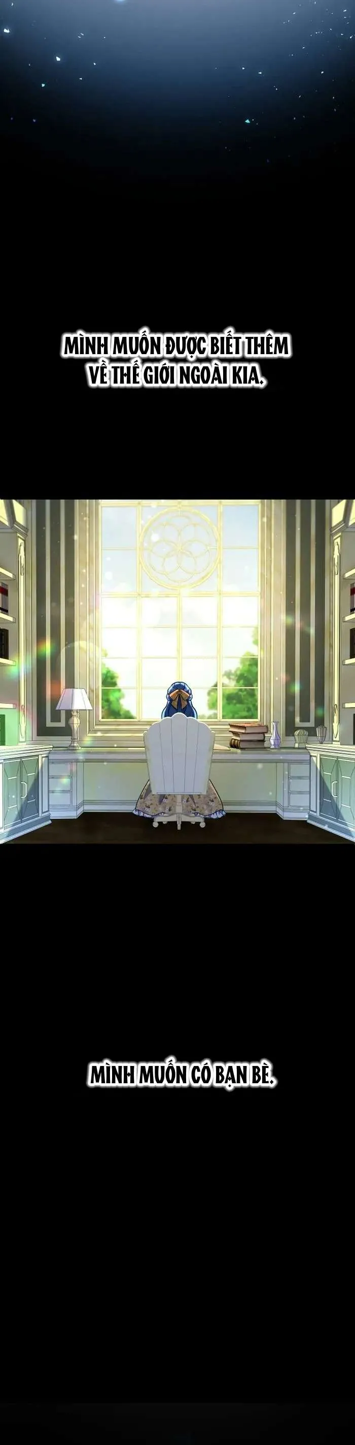 Hợp Đồng Ba Năm Với Tử Thần - Chương 1 - Trang 30