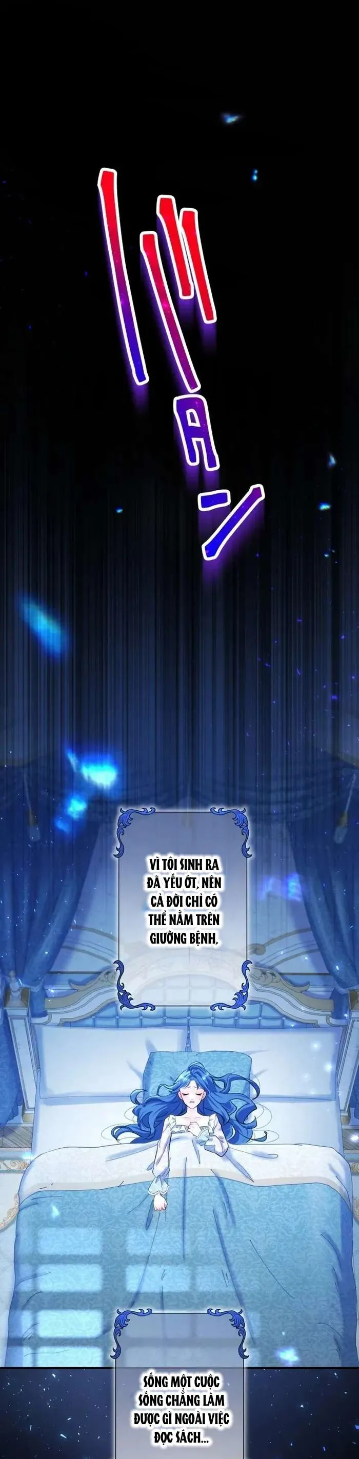 Hợp Đồng Ba Năm Với Tử Thần - Chương 1 - Trang 25