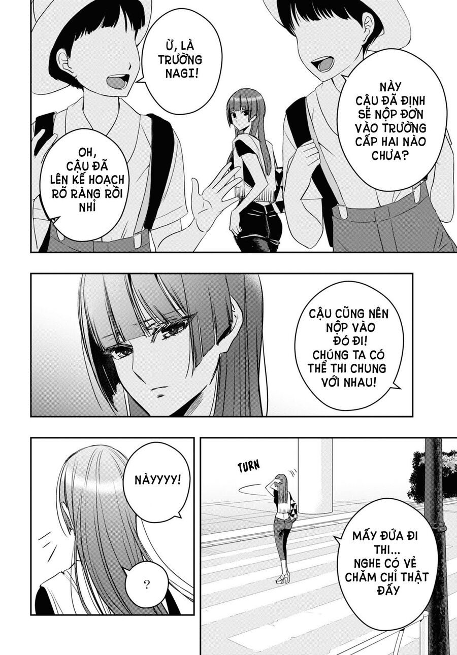 Citrus Plus - Chương 29 - Trang 2