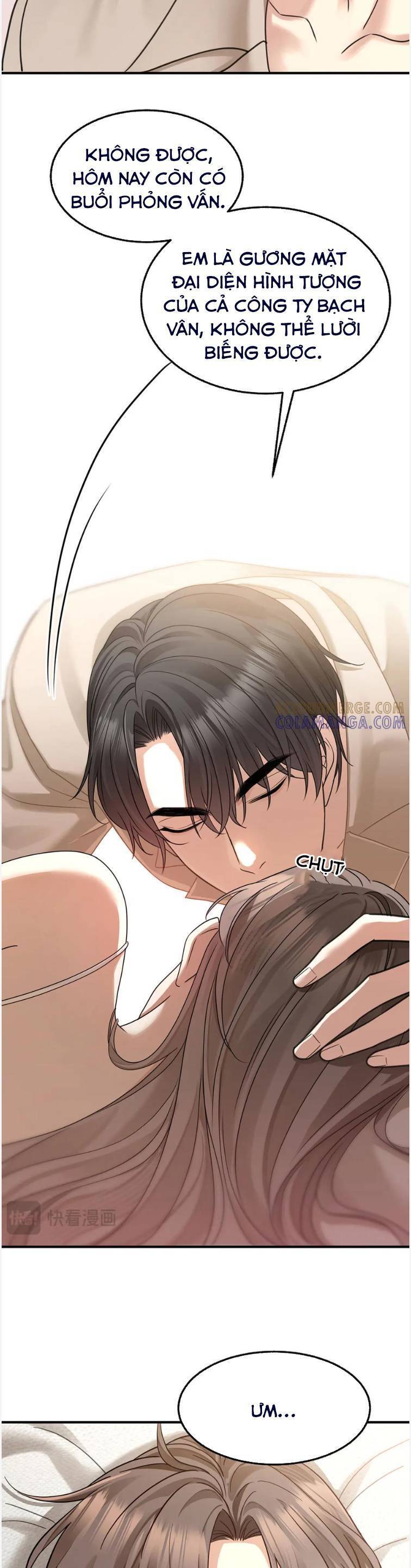 Sau Khi Chia Tay , Tôi Có Kết Đẹp Cùng Với Chú Nhỏ - Chương 97 - Trang 18
