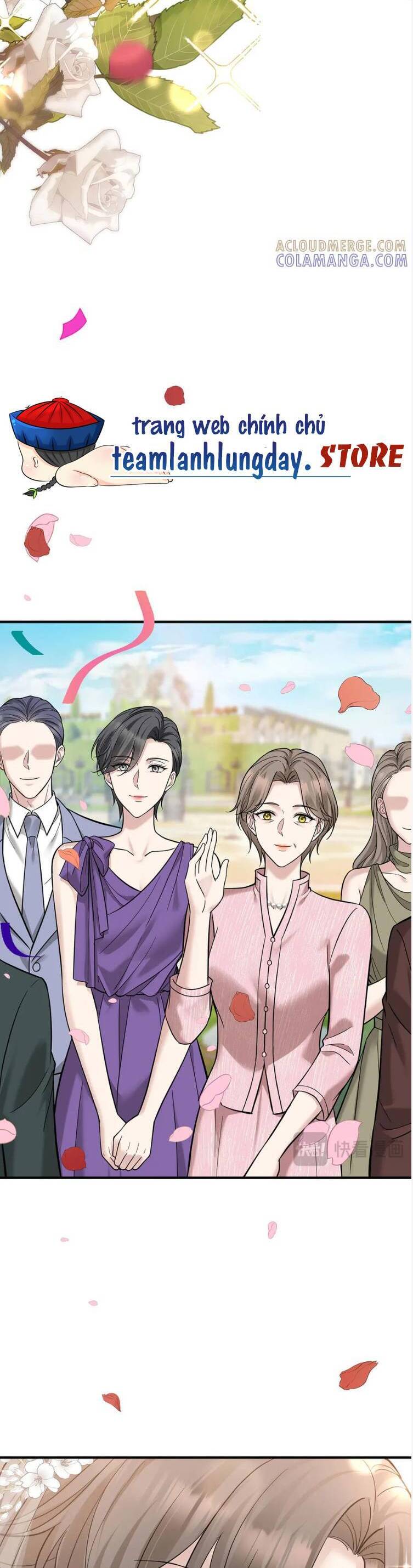Sau Khi Chia Tay , Tôi Có Kết Đẹp Cùng Với Chú Nhỏ - Chương 97 - Trang 6