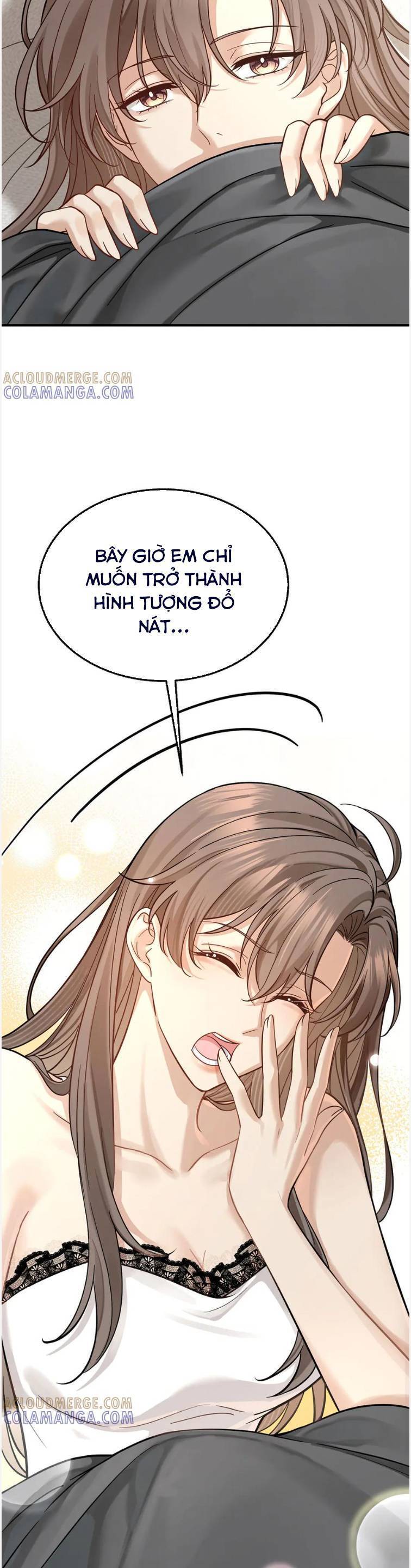 Sau Khi Chia Tay , Tôi Có Kết Đẹp Cùng Với Chú Nhỏ - Chương 97 - Trang 19