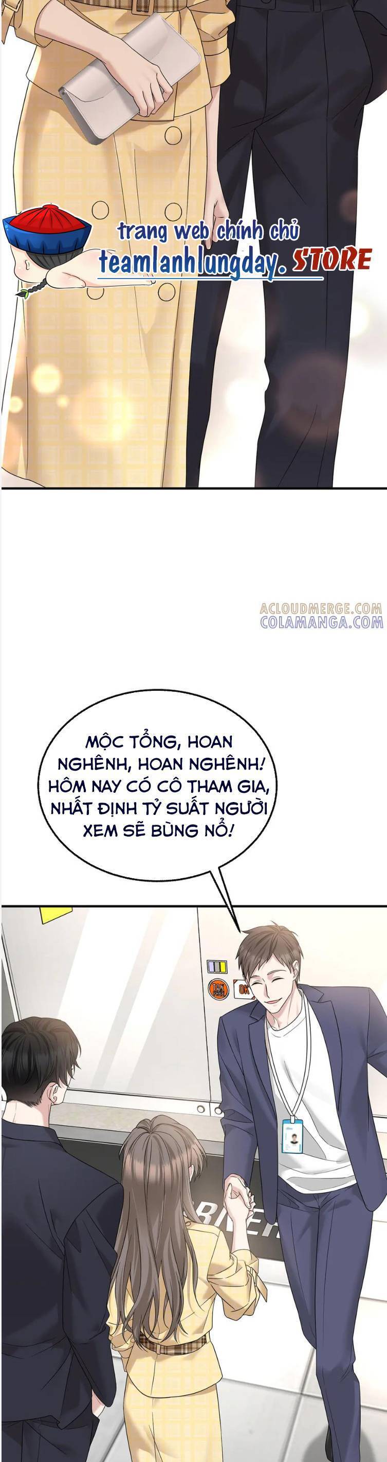 Sau Khi Chia Tay , Tôi Có Kết Đẹp Cùng Với Chú Nhỏ - Chương 97 - Trang 25