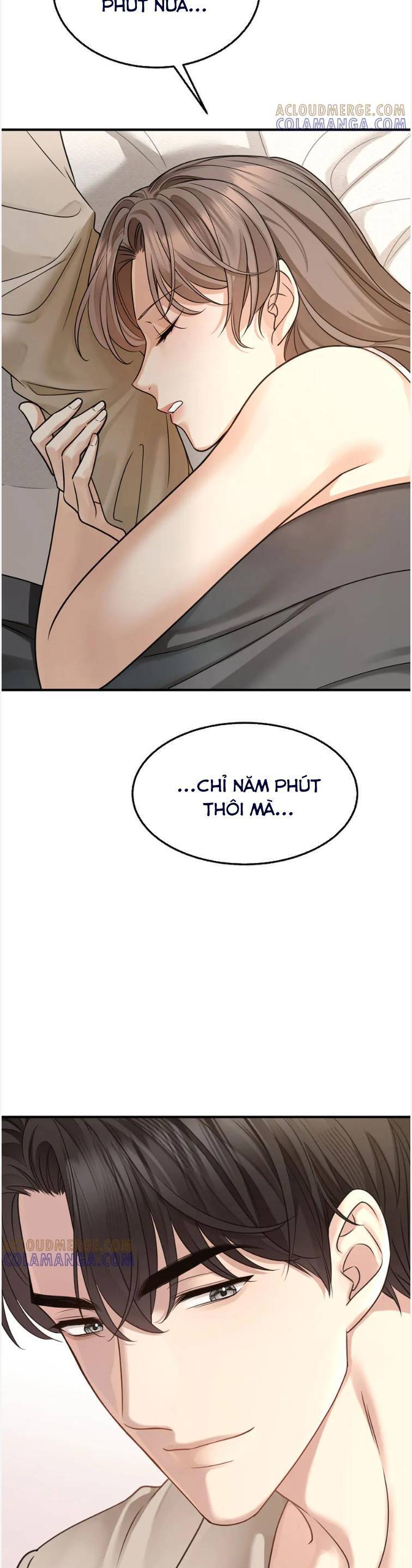 Sau Khi Chia Tay , Tôi Có Kết Đẹp Cùng Với Chú Nhỏ - Chương 97 - Trang 17