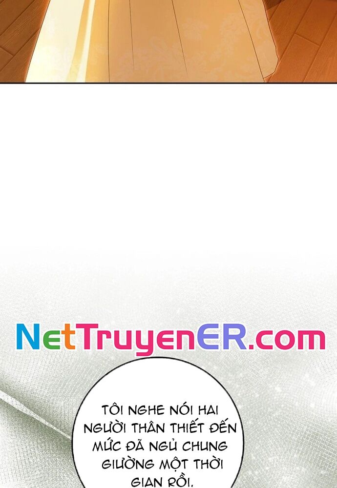 Tôi Chỉ Muốn Ngủ Riêng!