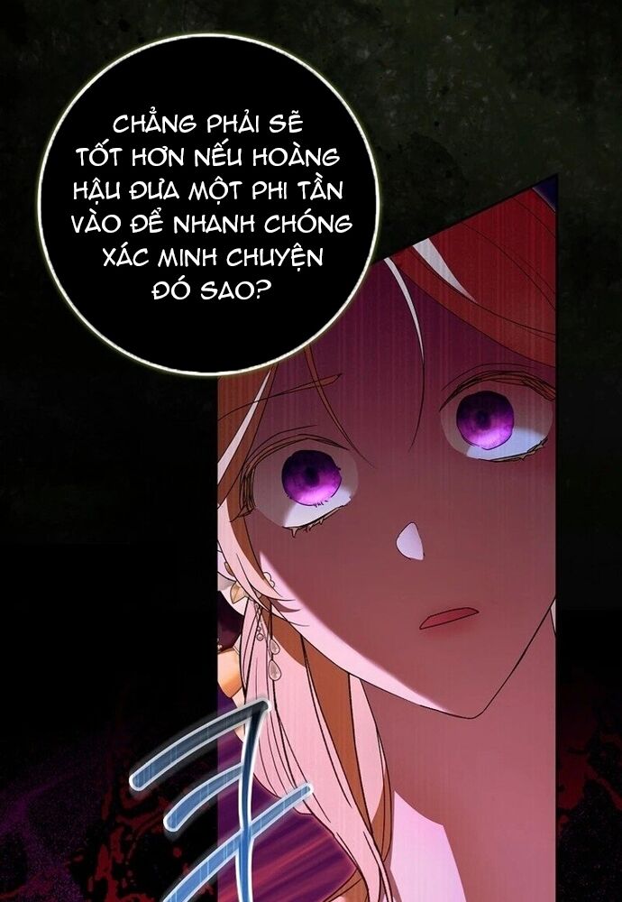 Tôi Chỉ Muốn Ngủ Riêng!
