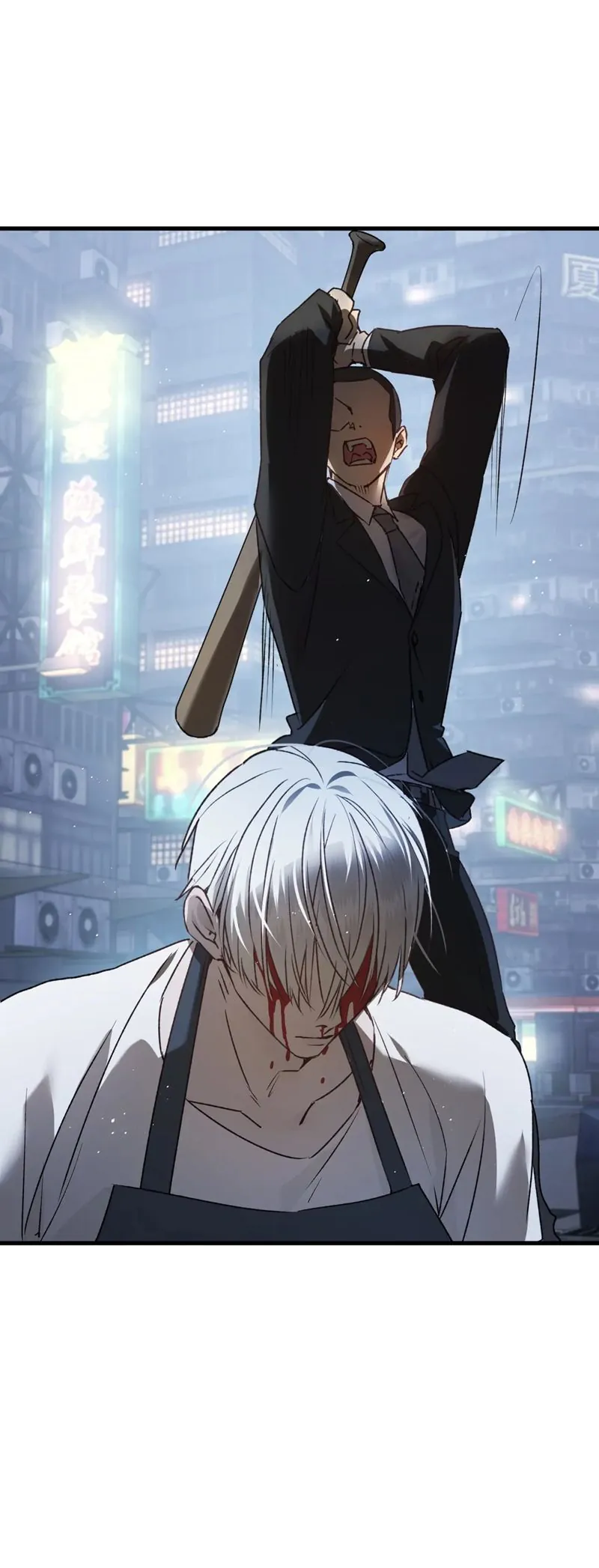 Bị Dã Thú Tùy Ý Nhìn Trộm - Chương 7 - Trang 22