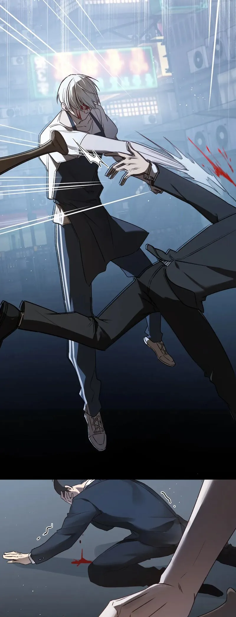 Bị Dã Thú Tùy Ý Nhìn Trộm - Chương 7 - Trang 25