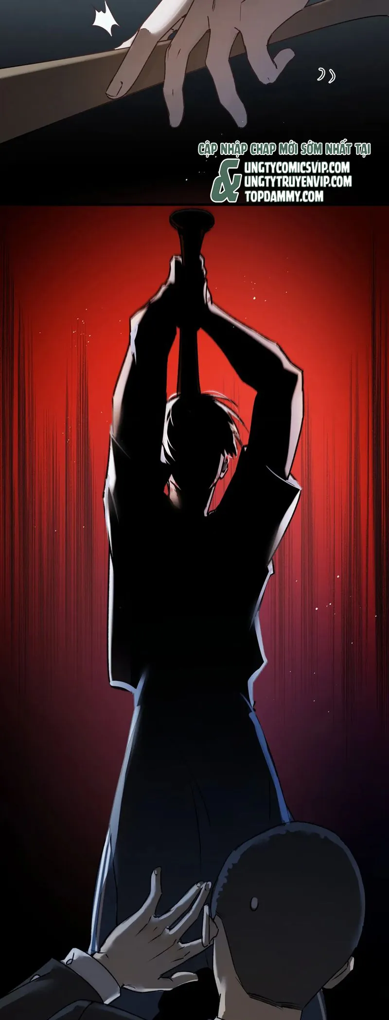 Bị Dã Thú Tùy Ý Nhìn Trộm - Chương 7 - Trang 26