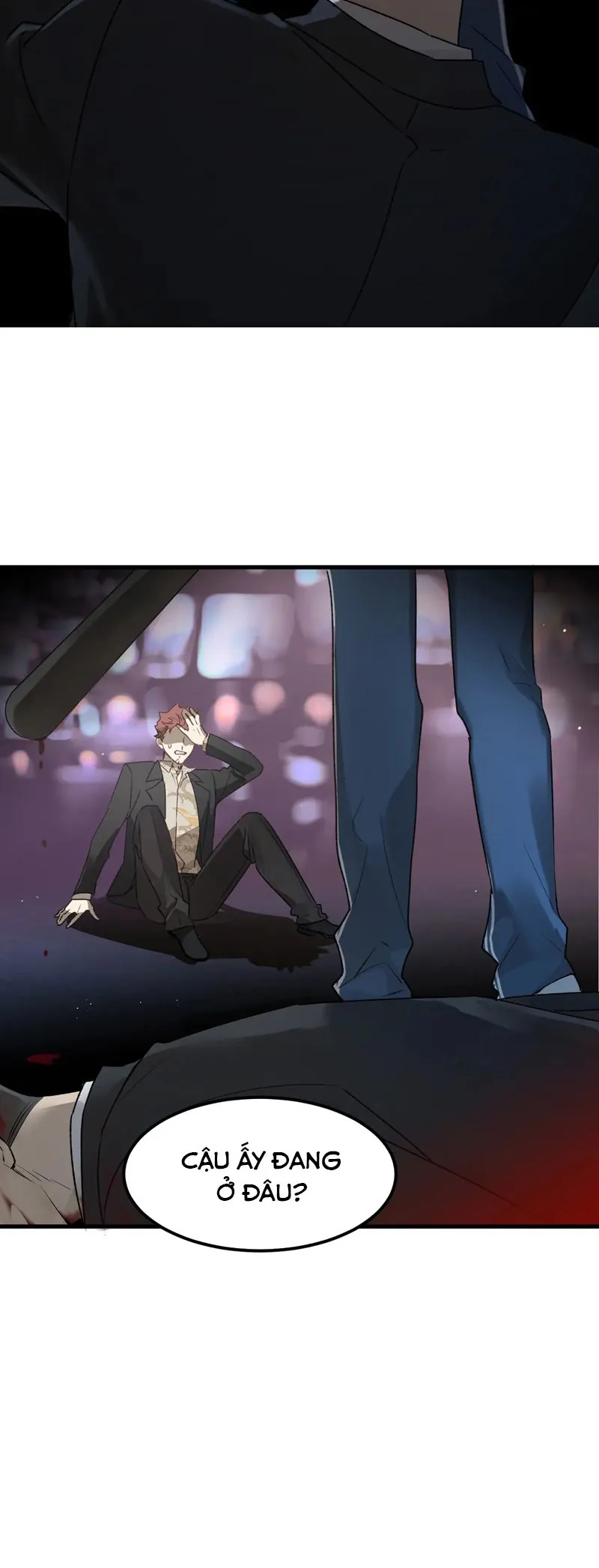 Bị Dã Thú Tùy Ý Nhìn Trộm - Chương 7 - Trang 27