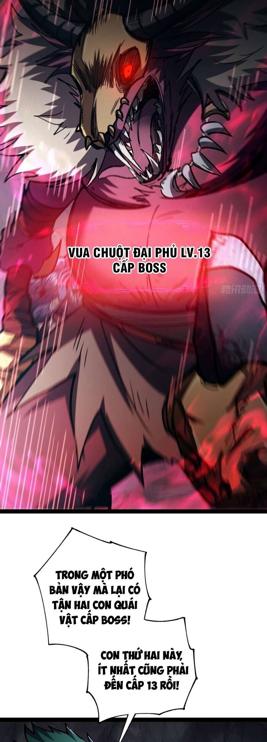 Thành Thần Tại Tận Thế - Chương 35 - Trang 12