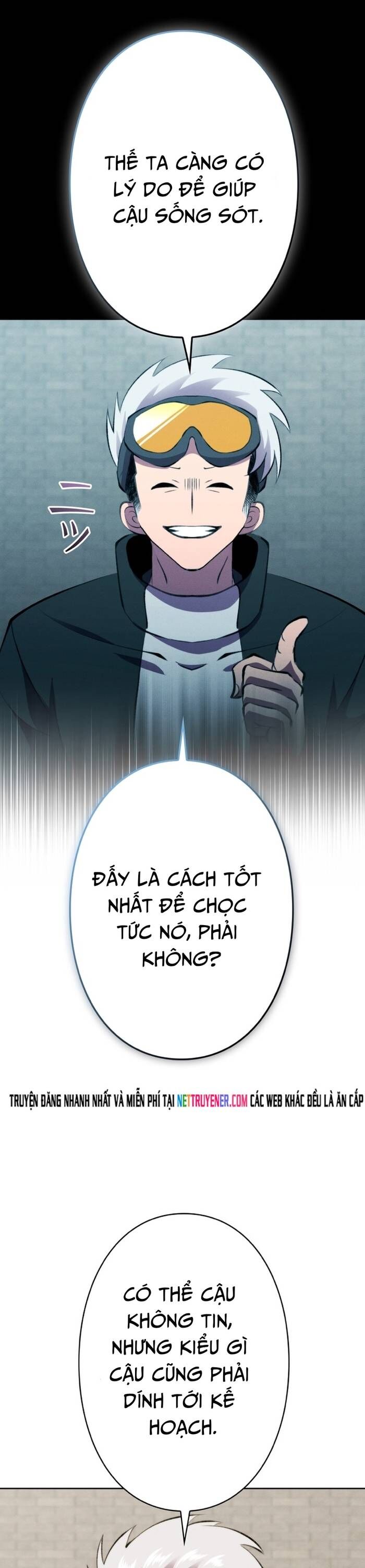 Tôi Không Phải Là Kẻ Phản Diện Chương 37 Ảnh 32