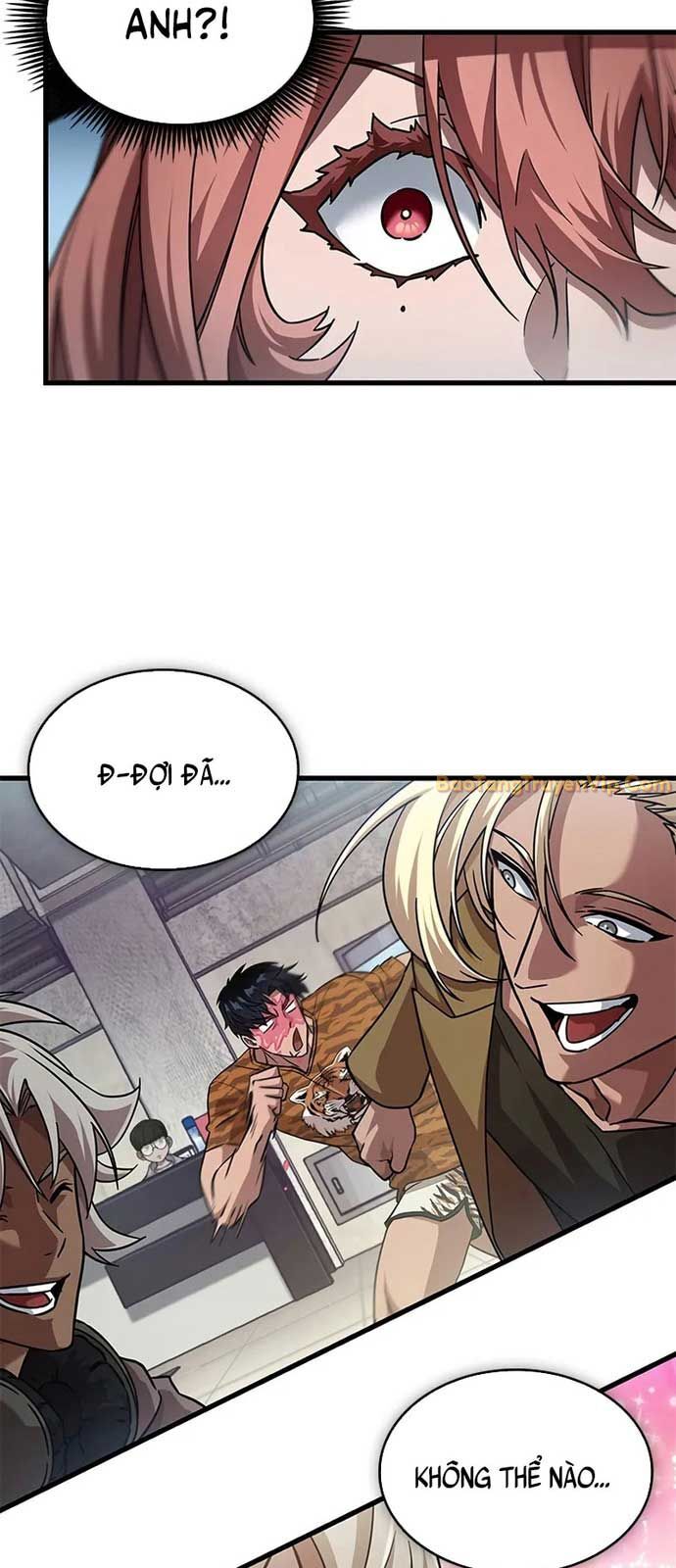 Youtuber Thể Hình Một Triệu Subs - Chương 6 - Trang 7