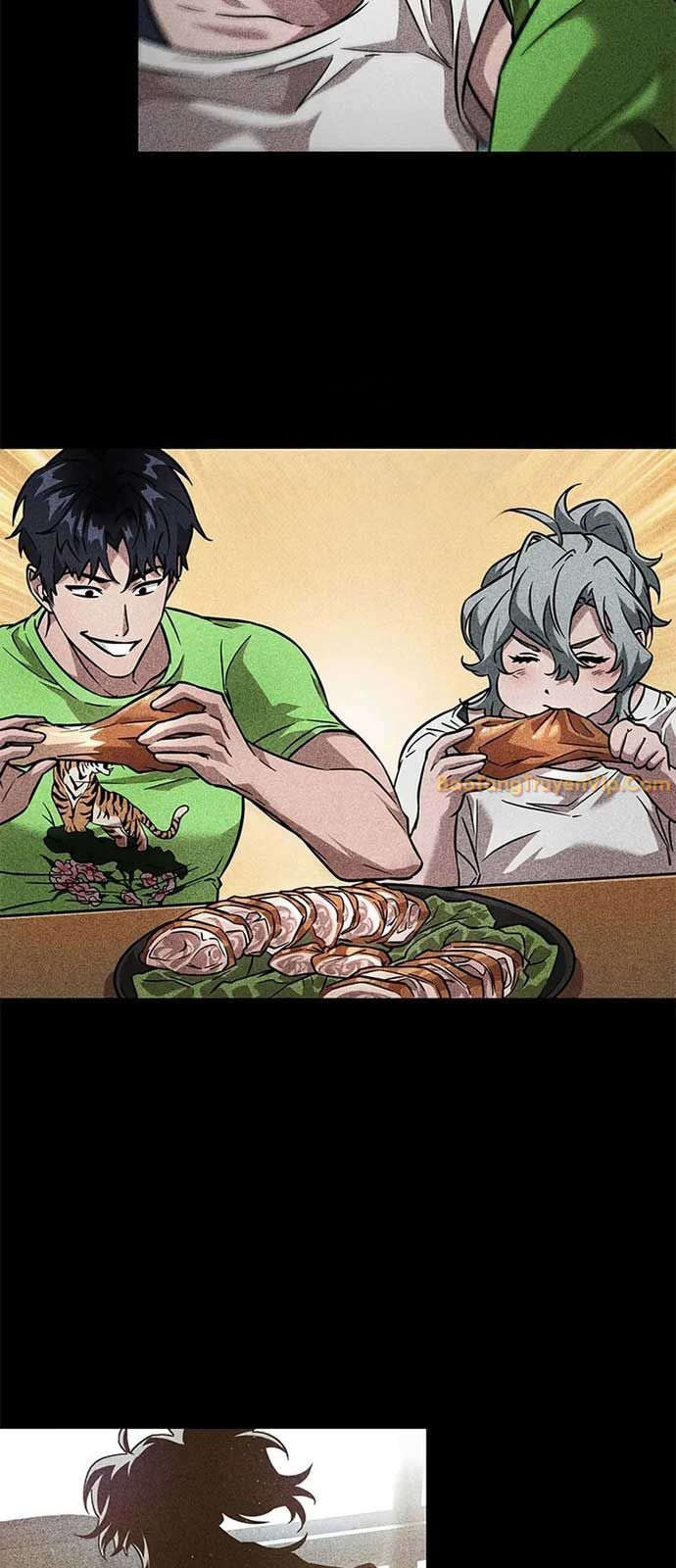 Youtuber Thể Hình Một Triệu Subs - Chương 6 - Trang 61