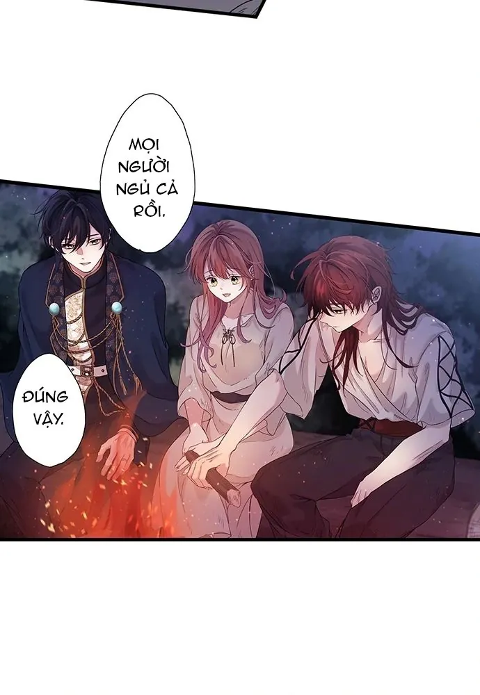 Làm Tình Trong Một Thế Giới Mà Điều Đó Là Điều Cấm Kỵ - Chương 63 - Trang 4