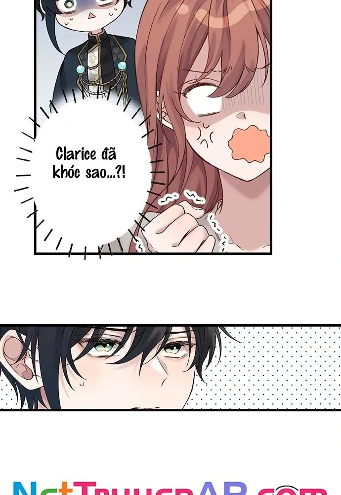 Làm Tình Trong Một Thế Giới Mà Điều Đó Là Điều Cấm Kỵ - Chương 63 - Trang 16