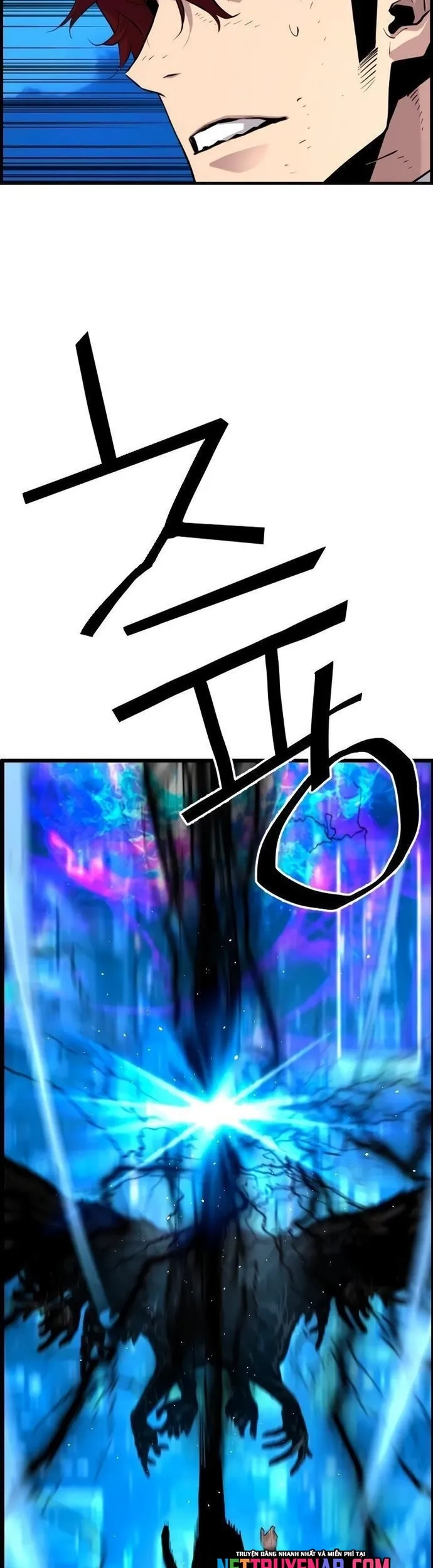 Sự Trở Lại Của Kẻ Khủng Bố - Chương 79 - Trang 4