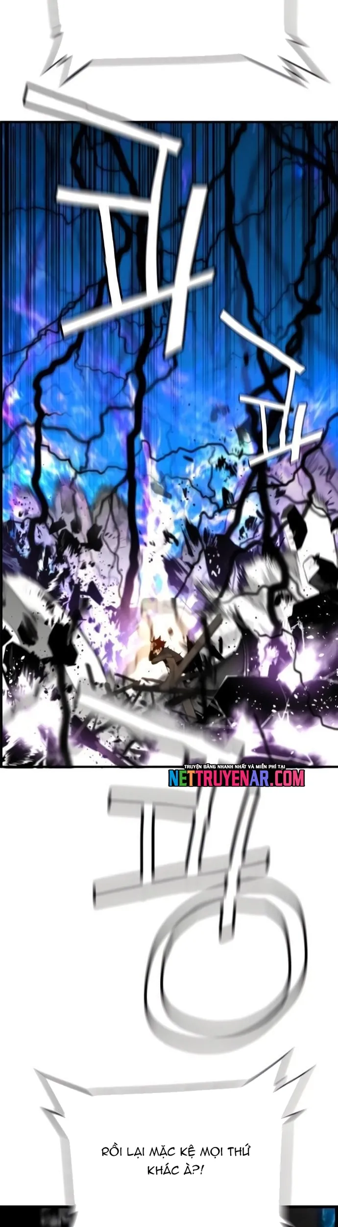 Sự Trở Lại Của Kẻ Khủng Bố - Chương 79 - Trang 14