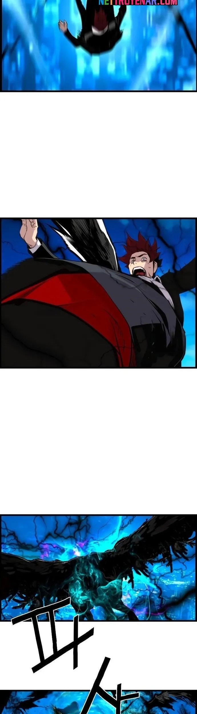 Sự Trở Lại Của Kẻ Khủng Bố - Chương 79 - Trang 5